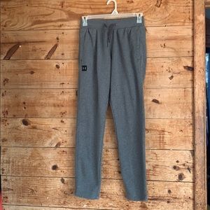 UnderArmour sweatpants
